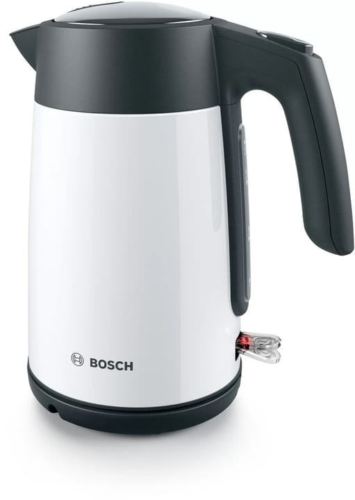 Elektrinis virdulys "Bosch" TWK 7L461, 2400 W, 1,7 l, baltas