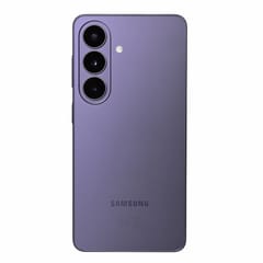 Samsung Galaxy S26+ 17 cm (6.7") Dviguba SIM jungtis Android 16.0 5G C tipo USB 12 GB 256 GB 4900 mAh Violetinė 4
