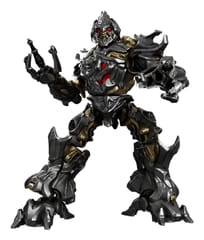 Blokees Transformers 4