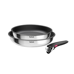 2 keptuvių rinkinys TEFAL Ingenio Cook Eat L8813S75 3