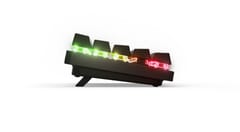Steelseries Apex Pro Mini Wireless klaviatūra Žaidimams USB + RF Wireless + Bluetooth QWERTY Anglų (JAV) Juoda 4