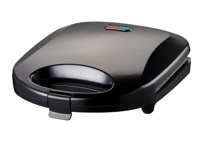 Esperanza EKT008 vaflinė 2 vafliai 1000 W Juoda