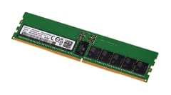 Samsung M321R4GA3EB2-CCP atminties modulis 32 GB 1 x 32 GB DDR5 ECC 4