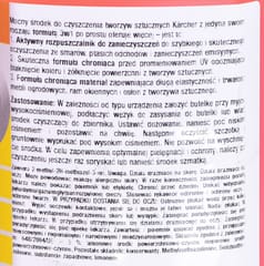 Kärcher 6.295-758.0 universalus valiklis 1000 ml 2