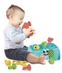 Baby 17733 judėjimo įgūdžius lavinantis žaislas 2