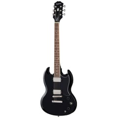 Epiphone SG Tribute Ebony - elektrinė gitara 1