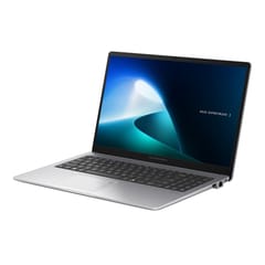 ASUS ExpertBook P1503CVA-S72255W Core 5 210H 15.6"FHD 300nits Wide view AG 16GB DDR5 SSD512 Intel Graphics Cam720p 50WHrs Win11 Misty Grey 3Y OnSite 4