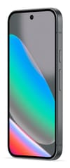 Google Pixel 10 16 cm (6.3") Dviguba SIM jungtis Android 16.0 5G C tipo USB 12 GB 128 GB 4970 mAh Juoda 8