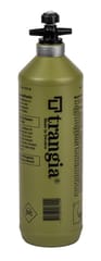 Trangia Kuro butelis 0,5 l alyvuogių spalvos 1