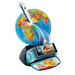 Clementoni Eduglobus 50847 7