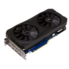 Sparkle Intel Arc A770 ROC 16GB Black vaizdo plokštė 3