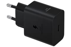 Samsung EP-T4511 Universalus Juoda AC Spartusis įkrovimas Vidaus