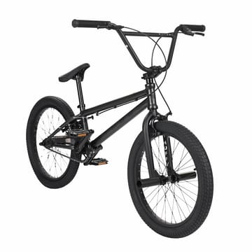 Huffy Symbol - Laisvojo stiliaus BMX dviratis, 20" (Charcoal)