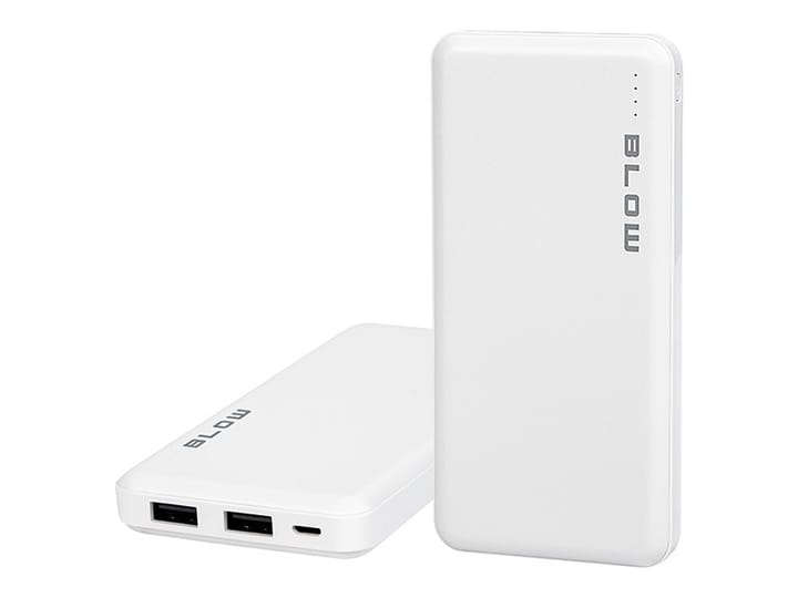 Power Bank 10000mAh PB10A