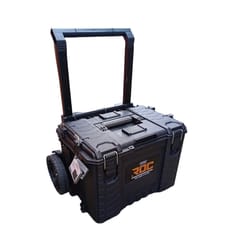 ROC PRO GEAR 2.0 ĮRANKIŲ DĖŽĖ ANT RATUKŲ 1