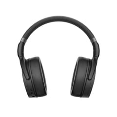 EPOS HD 450BT Laisvų rankų įranga Vielinis ir Bevielis Su lankeliu Skambučiai / muzika C tipo USB Bluetooth Juoda 4