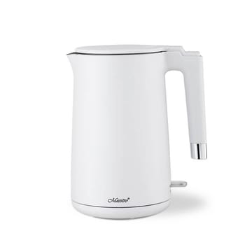 Elektrinis virdulys Maestro MR-026 (MR-026-WHITE) Balta