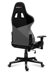 Huzaro Force 6.2 Grey Mesh žaidimų kėdė 4
