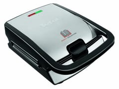 Tefal Snack Collection SW 852 D skrudintuvas 700 W Juodas, nerūdijantis plienas 2