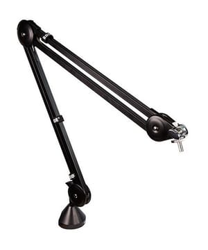 RØDE PSA1 mikrofono dalis ir (arba) priedas