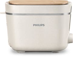 Philips HD2640/10 skrudintuvas 2 griežinėliai 830 W Balta 1