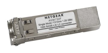 NETGEAR AGM732F tinklo siųstuvų-imtuvų modulis