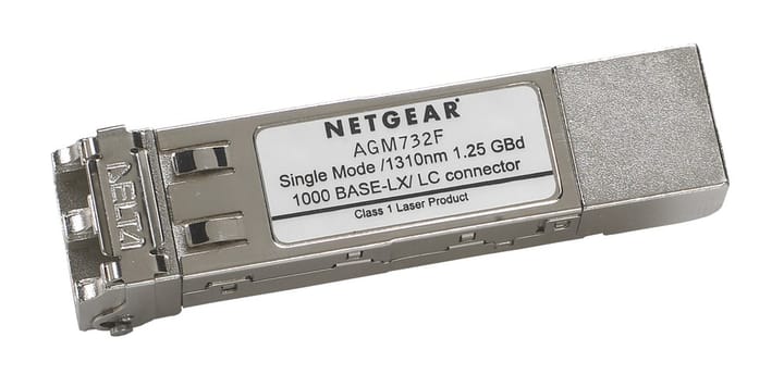 NETGEAR AGM732F tinklo siųstuvų-imtuvų modulis