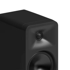 Kanto Audio ORA4 - 140 W USB-C / Bluetooth etaloninių garsiakalbių pora (juodi) 5