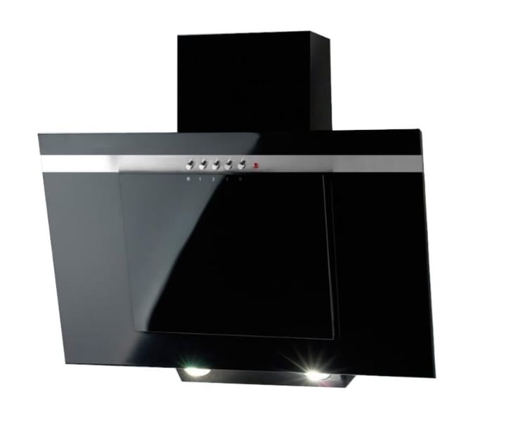 Akpo WK-4 Nero Line Eco 50 sieninis Juoda