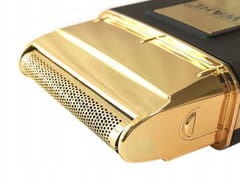 Skutimosi mašinėlė WAHL Travel Shaver Gold Edition 07057-016 4