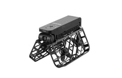 HoverAir X1 dronas - Combo Plus Retail - Juodas 4