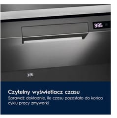 Įmontuojama indaplovė ELECTROLUX EES48401L 3