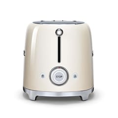 Smeg TSF01CREU skrudintuvas 6 2 griežinėliai 950 W Kreminė spalva 4
