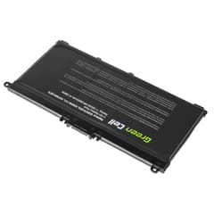 Green Cell HP145 atsarginė knyginio kompiuterio dalis Baterija 3