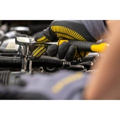 1/2" galvutinių raktų rinkinys STMT82830-1 STANLEY 3
