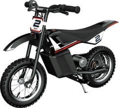 Motociklas RAZOR MX125 Dirt Rocket Lithium 1