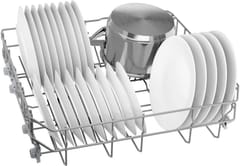 Įmontuojama indaplovė BOSCH SMV4HVX07E 6