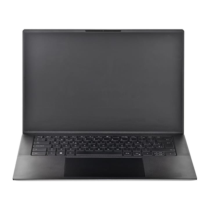 DELL PRECISION 5560 i9-11950H 64GB 512GB SSD 15" FHD(RTX A2000) Win11pro NAUDOTAS Naudotas
