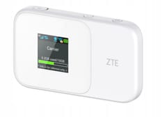 ZTE MF986D SIM LTE kat.12 1
