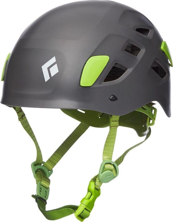 „Black Diamond HALF DOME HELMET“ Slate S/M šalmas