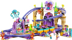 LEGO FRIENDS 42703 Jūros mergaitės kalneliai 3