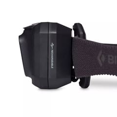 Galvos žibintas Black Diamond STORM 500-R HEADLAMP BLACK 3