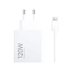 Xiaomi Hypercharge Combo Universalus Balta AC Vidaus