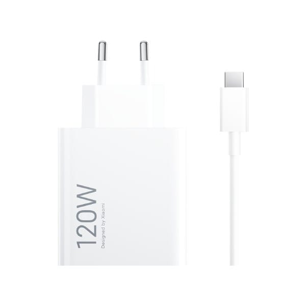 Xiaomi Hypercharge Combo Universalus Balta AC Vidaus