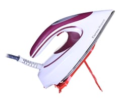 Tefal Express Protect SV9201E0 lygintuvas su garų generatoriumi 2800 W 1,8 L Durilium AirGlide Autoclean soleplate Violetinė, Balta 7