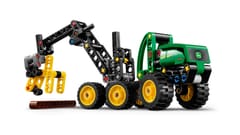 LEGO TECHNIC 42218 John Deere 1470H ratinis kombainas 7