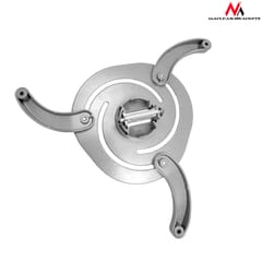 Projektoriaus lubinis laikiklis Maclean MC-515 S 80-170 mm 10 kg 4