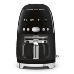 Smeg DCF02BLEU kavos aparatas Rankinis Lašelinis kavos aparatas 1,4 L 1
