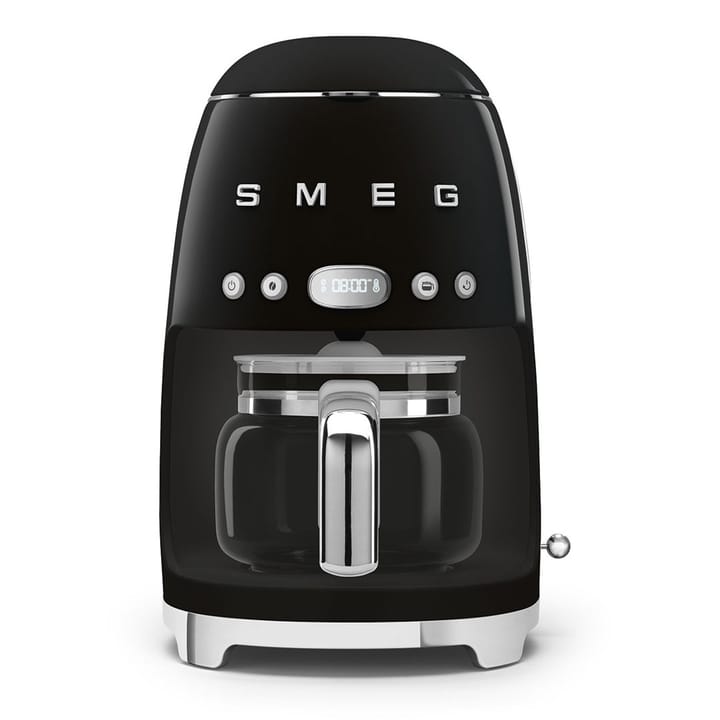 Smeg DCF02BLEU kavos aparatas Rankinis Lašelinis kavos aparatas 1,4 L