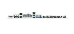Motherboard - Gigabyte MS73-HB1 2x LGA4677 Intel Xeon Scalable Gen 4/5 Intel C741 3